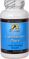 Mt. Capra Products  Caprobiotics Plus+™ Perspective: Main