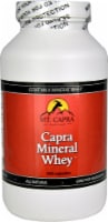 Mt. Capra Products  Capra Mineral Whey Perspective: Main
