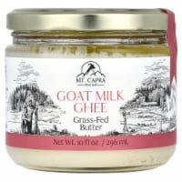 Mt. Capra Goat Milk Ghee - 10 fl oz (296 ml)