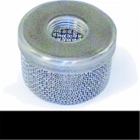 Graco 181073 0.5 in. Foot Strainer