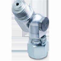 Graco 235486 0.86 in. Adjustable Nozzle