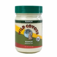 Wild Coyote Ranch Dressing & Dip