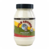Wild Coyote Blue Cheese Dressing
