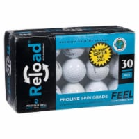 Reload Proline Golf Balls