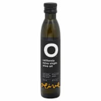 O Olive Oil California Extra Virgin Olive Oil