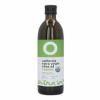 O Olive Oil® Organic California Extra Virgin Olive Oil Perspective: Main