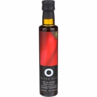 O Olive Oil Jalapeno Garlic Olive Oil - 6 Pack