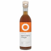O® Olive Oil California Aged Sherry Vinegar