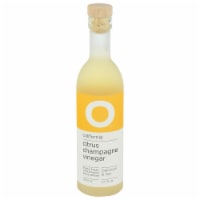 O® California Citrus Champagne Vinegar