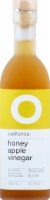 O® Olive Oil Vinegar Honey Apple Probiotic Drink