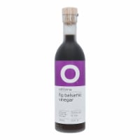 O® California Fig Balsamic Vinegar Perspective: Main