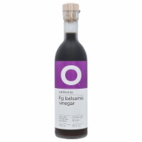 O® California Fig Balsamic Vinegar Perspective: Main