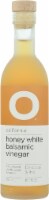 O Olive Oil Honey White Balsamic Vinegar Probiotic Drink