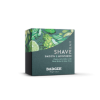 Badger® Navigator Class Man Care Shave Soap Perspective: Main