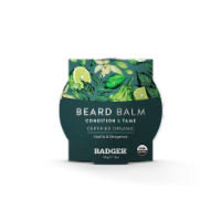 Badger® Organic Beard Balm Perspective: Main