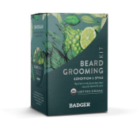 Badger® Beard Grooming Perspective: Main