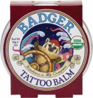 Badger  Tattoo Balm Perspective: Main