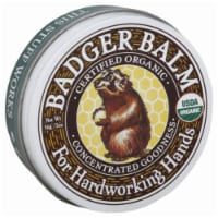 Badger Healing Balm Perspective: Main