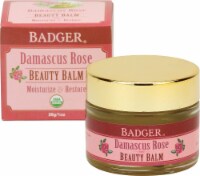 Badger Damascus Rose Organic Beauty Balm Perspective: Main