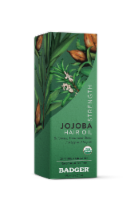 Badger® Jojoba Rosemary & Tea Tree Herbal Hair Oil Perspective: Main