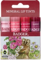 Badger  Mineral Lip Tints Perspective: Main
