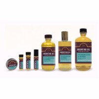 B & H Publishing Group 189212 Anointing Oil - Frankincense & Myrrh-Balm