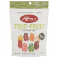 Albanese® Ultimate™ 8 Flavor Gummi Bears Perspective: Main