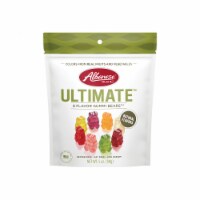 Albanese® World's Best Ultimate™ 8 Flavor Gummi Bears™ Candy Bag Perspective: Main