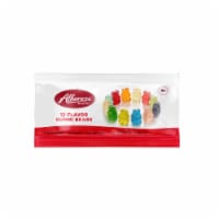 Albanese World's Best 12 Flavor Gummi Bears