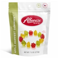 Albanese® Apple Harvest Gummies™ Perspective: Main