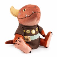 Kidrobot KR68324 7 in. Pathfinder Kobold Phunny Plush Toys, Red