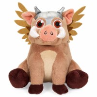Kidrobot KR68334 Dungeons & Dragons Space Swine Phunny Plush Toy