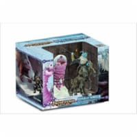 Wizkids 71186 Pathfinder Battles - Reign Of Winter Monsters Encounter Pack