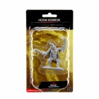 WizKids WZK90080 D&D Nolzurs Marvelous Unpainted Miniatures Hook Horror Wave 12 Figure