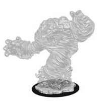 WizKids WZK90174 Pathfinder Battles Deep Cuts Huge Air Elemental Lord W13 Miniatures