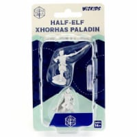 WizKids WZK90390 Critical Role Mini Half-Elf Pally Xhorhas Female Miniatures