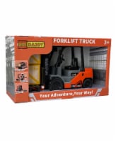 Big Daddy Light Weight Forklift