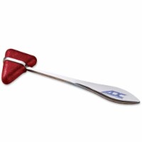 ADC Orange Taylor Percussion Hammer 7.5 Length 1 Each 3693