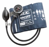 Adc Economy Blood Pressure Cuff Adult