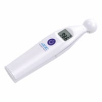 Adtemp Temporal Contact Thermometer LCD Display 427Q 1 Each