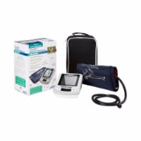 Advantage 6021N Series Wide Range Arm Home Automatic Digital Blood Pressure Monitor