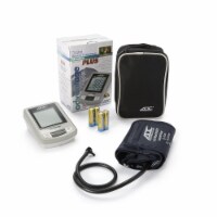 Advantage Plus 6022N Series Digital Blood Pressure Monitor, Automatic Inflation