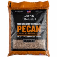 Traeger® Wood Fire Grills Pecan Hardwood Pellets