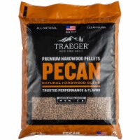 Traeger® Wood Fire Grills Pecan Hardwood Pellets