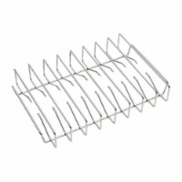 Traeger BAC354 Chrome Rib Rack
