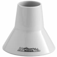 Traeger BAC357 Barbeque Porcelain Chicken Throne