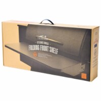 Traeger Pellet Grills 212747 22 Series Folding Front Grill Shelf