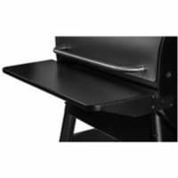 Traeger Pellet Grills 5538020 Folding Front Shelf for TFB78GLE & TFB78GZE
