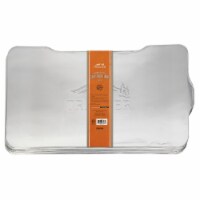 Traeger 8023037 1.26 in. Aluminum Drip Tray Liner