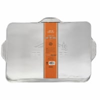 Traeger 14.57 in. Aluminum Drip Tray Liner